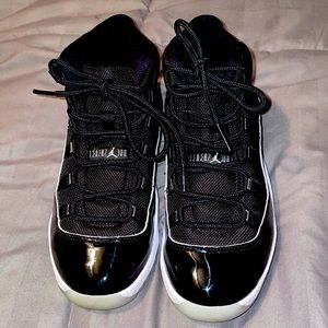 Jordan 11 retro boys/girls